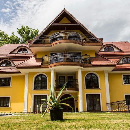 Rezydencja Sienkiewicza Zakopane Exterior foto